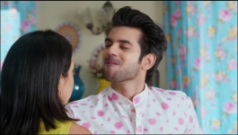 Kavya Ek Jazbaa Ek Junoon - 26th August 2024